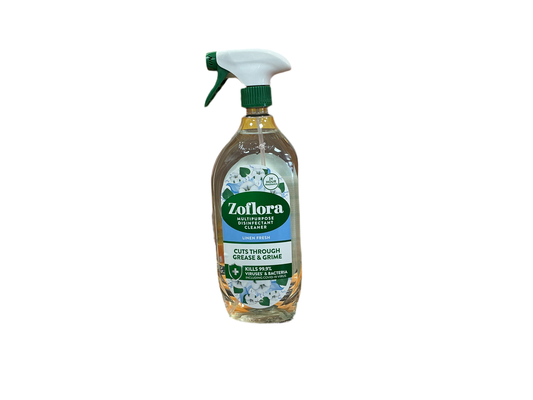 Zoflora Disinfectant Cleaner Linen Fresh