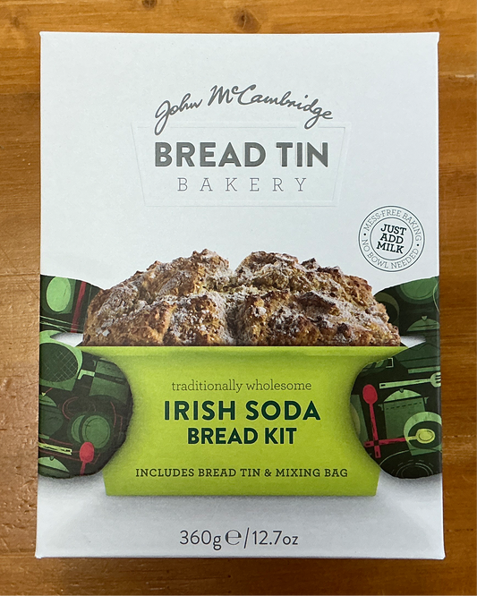 McCambridge Irish Soda Bread Mix