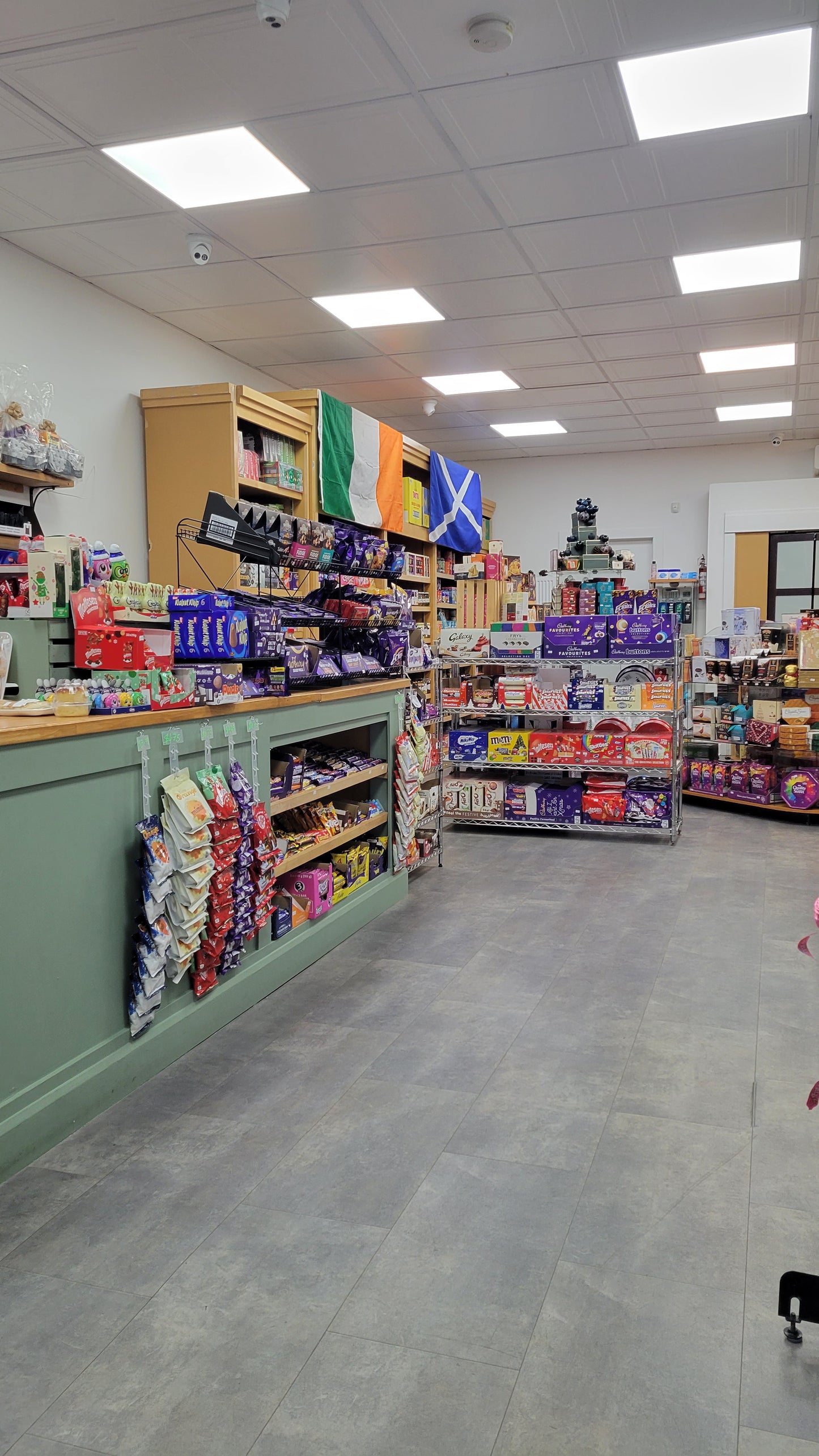 From there to here, Gift Card