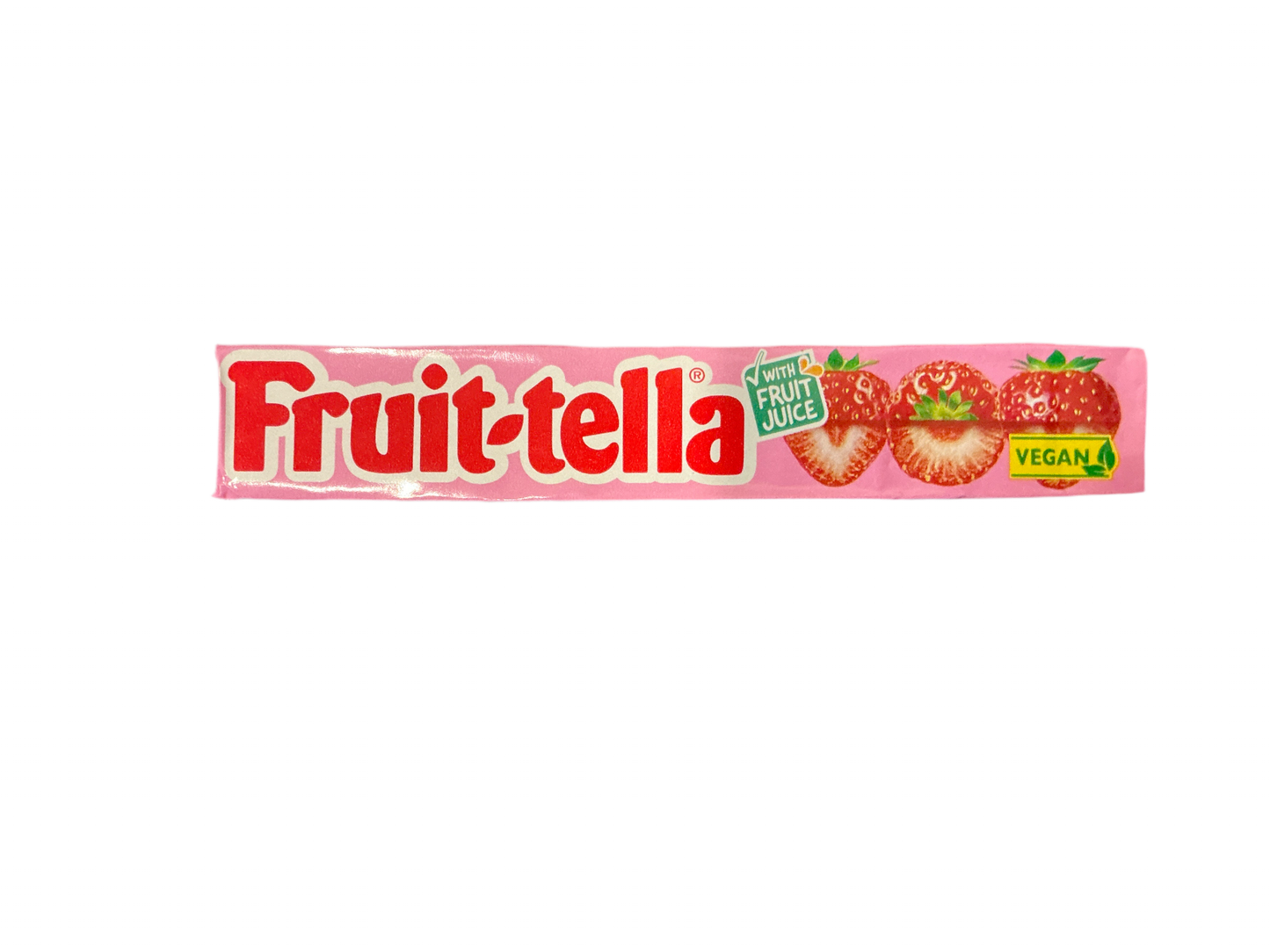Fruit-tella Strawberry 41g