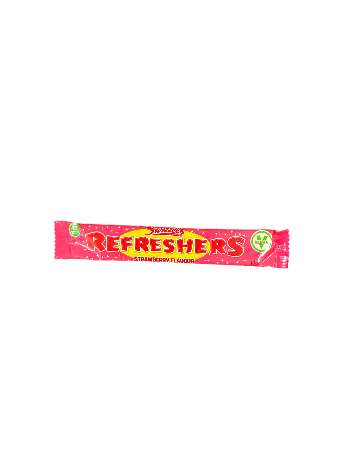 Refreshers Strawberry