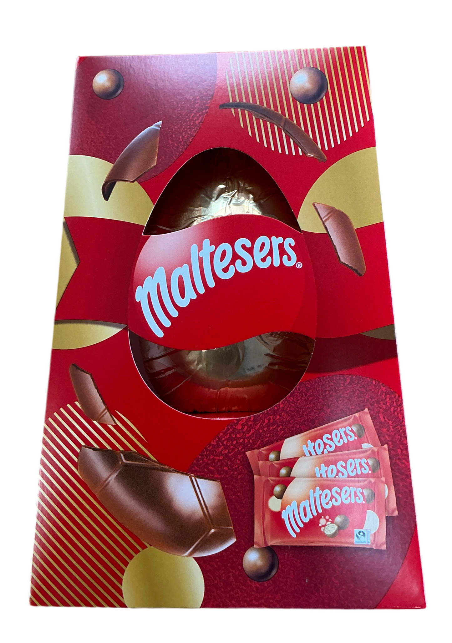 Maltesers Easter Egg 231g