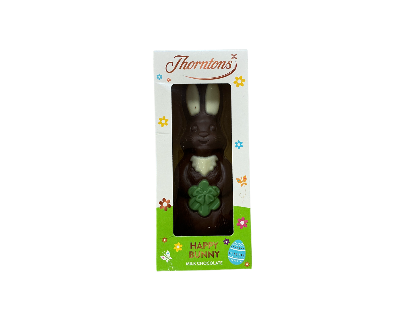 Thorntons Happy Bunny Milk Chocolate 90g