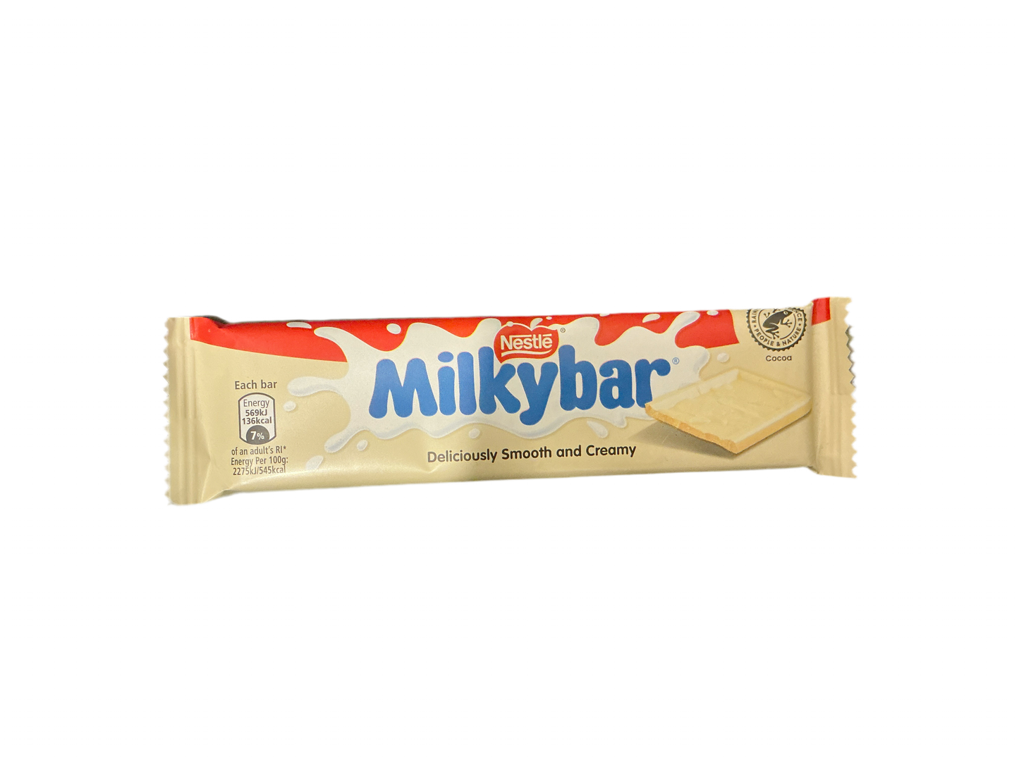 Milkybar Medium 25g