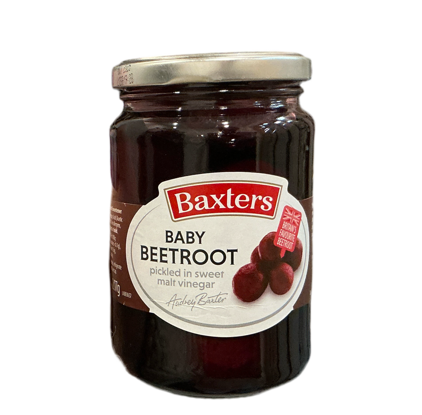 Baxters Baby Beetroot