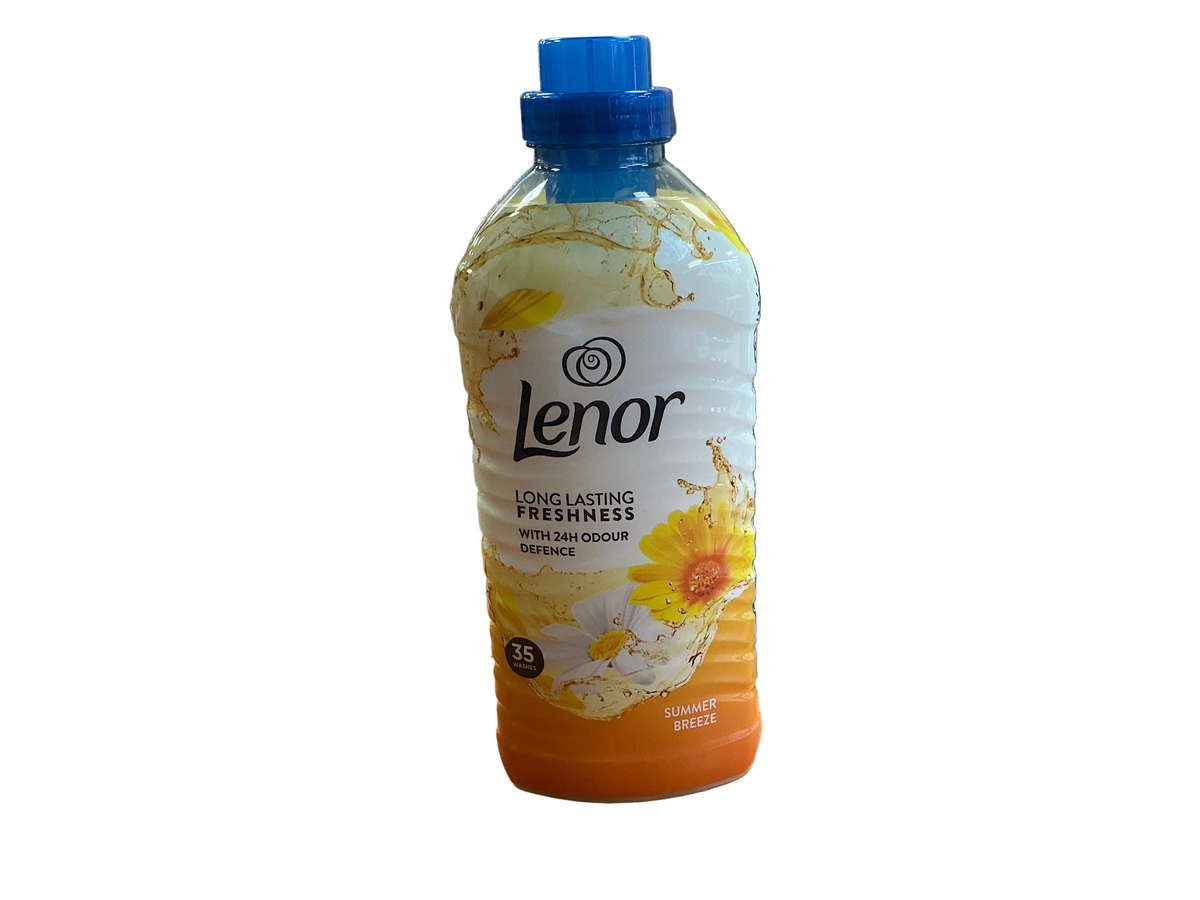 Lenor , Summer Breeze