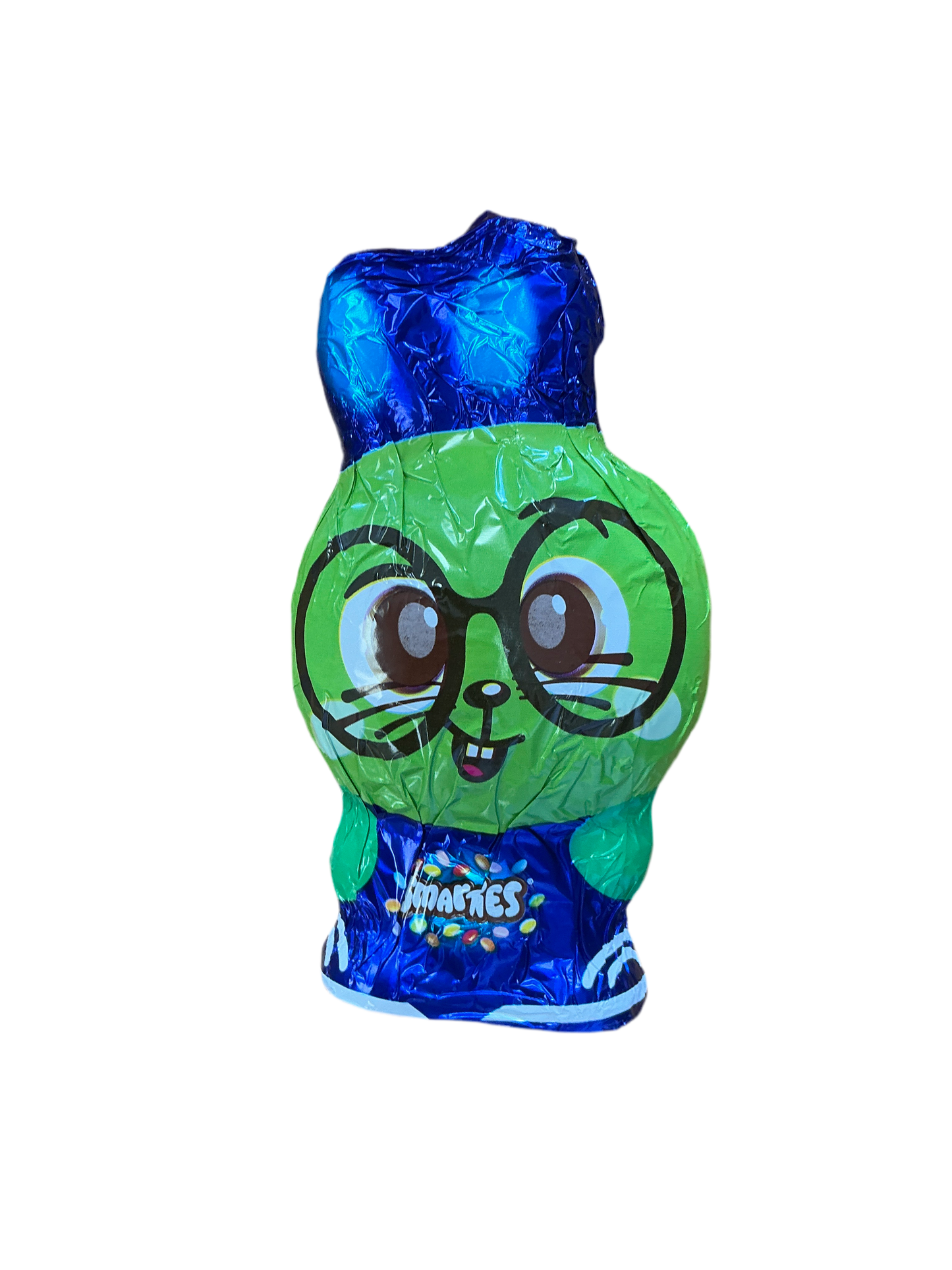 Smarties Bunny