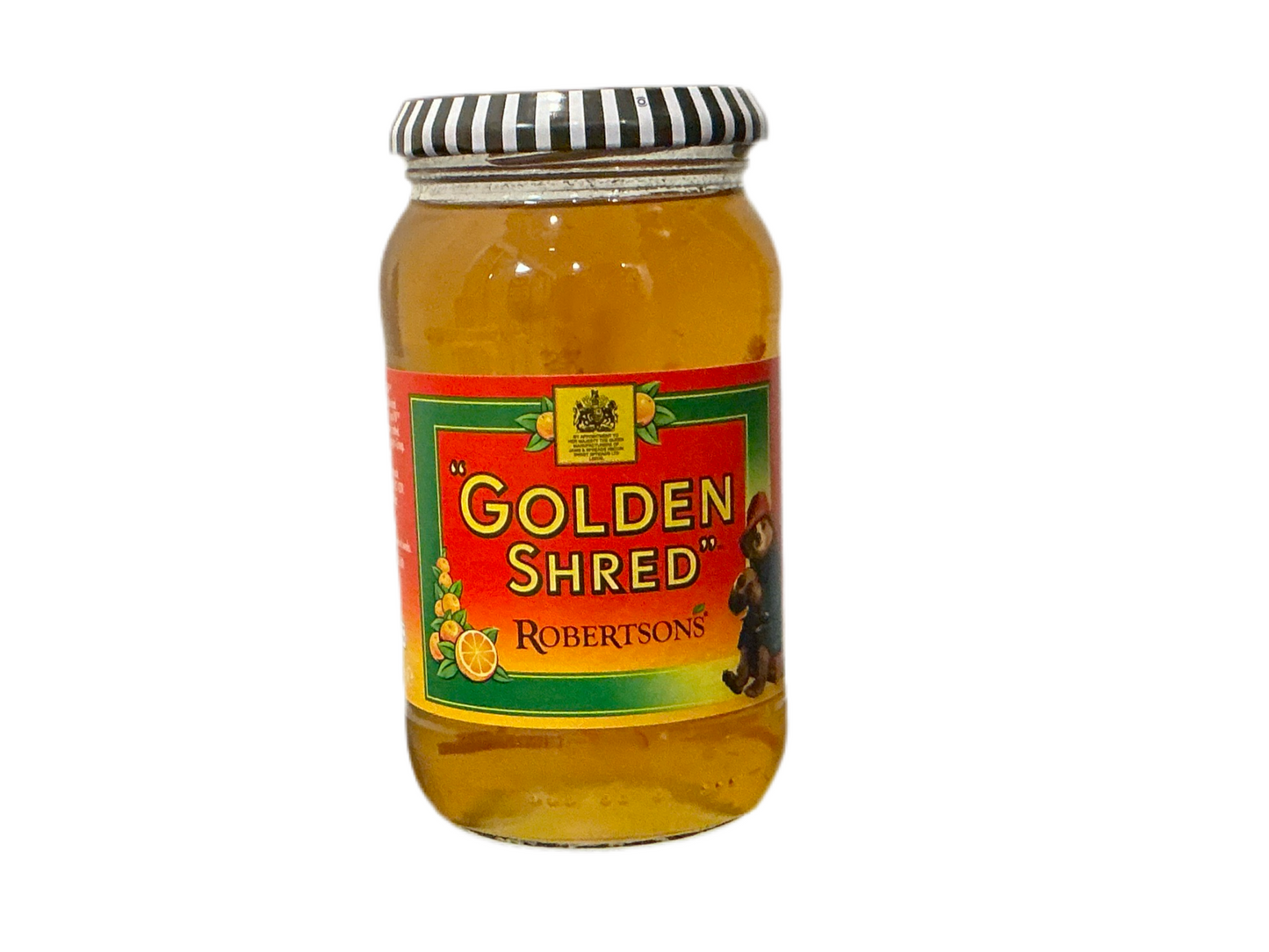 Robertson's Golden Shred Marmalade
