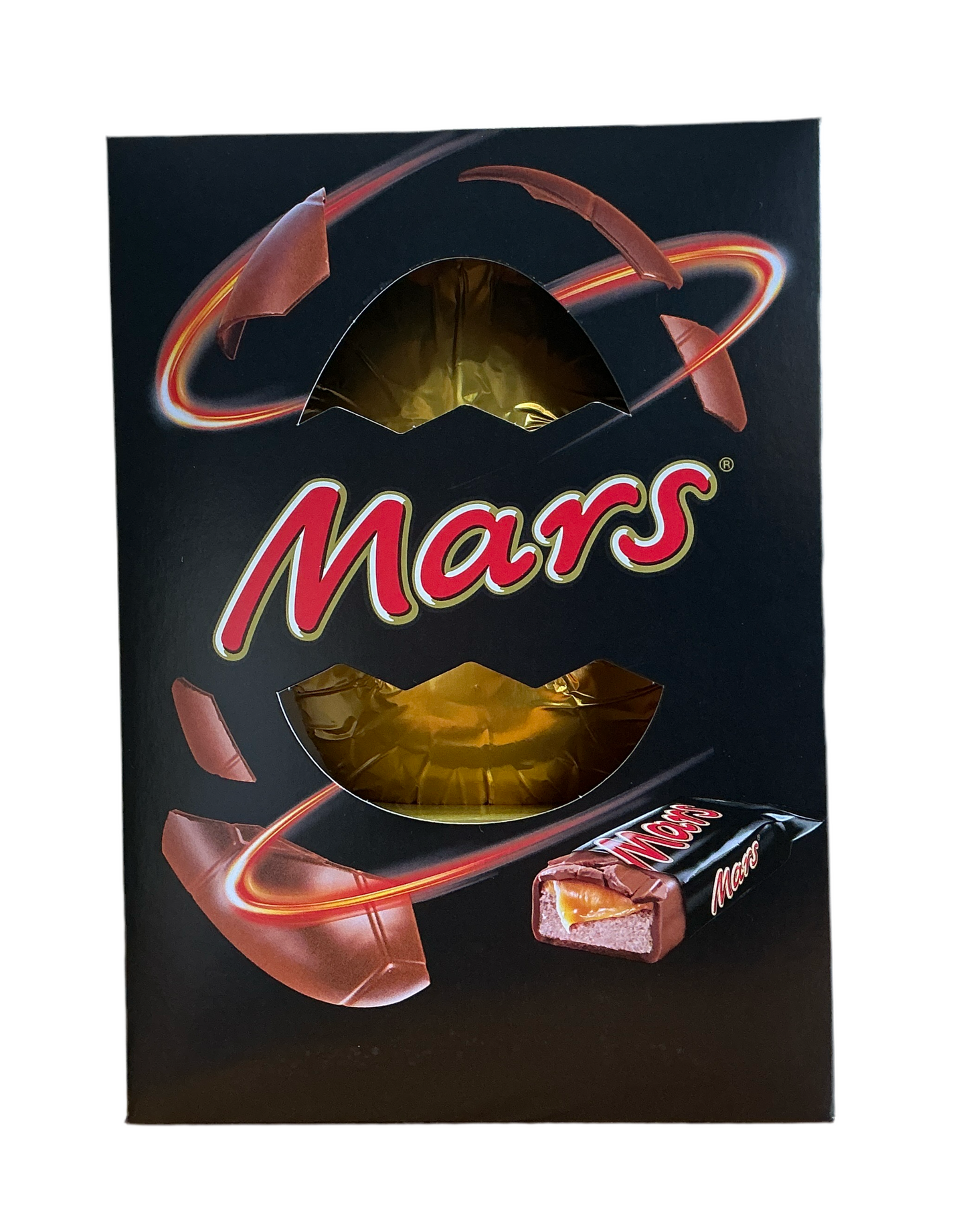 Mars Large Egg 171g