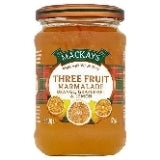 MacKays Three Fruit Marmalade