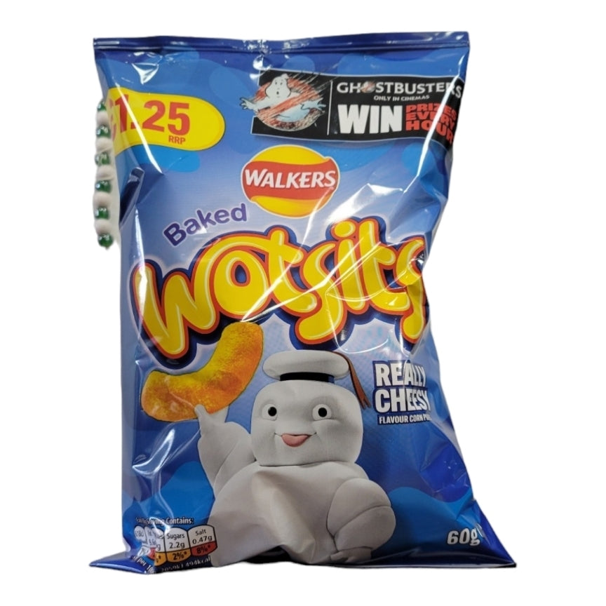 Walkers Wotsits 60g