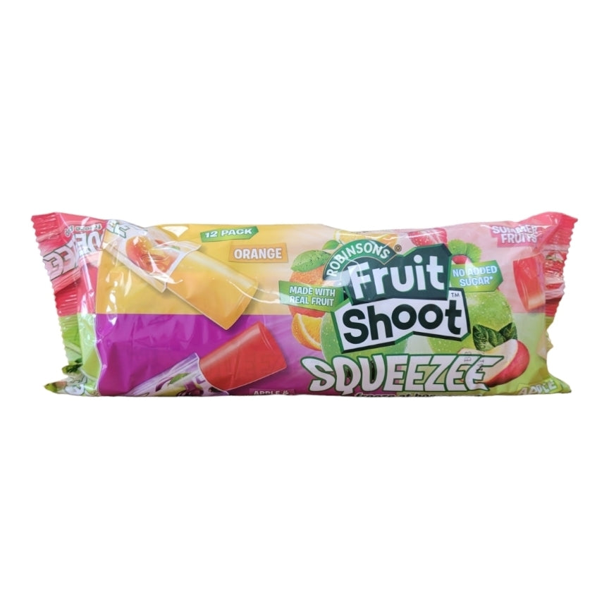 Robinsons Fruit Shoot Squeezee
