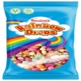 Swizzels Rainbow Drops Multibag