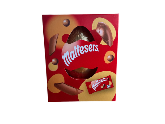 Maltesers Medium Chocolate Easter Egg 96.5g