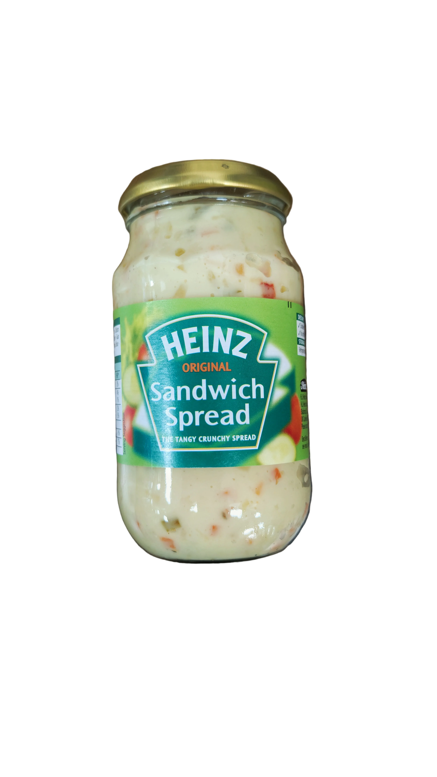 Heinz Sandwich Spread