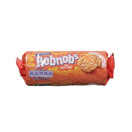 McVities Hobnobs Original 255g