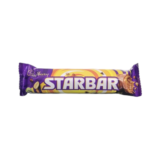 Cadbury Starbar 49g