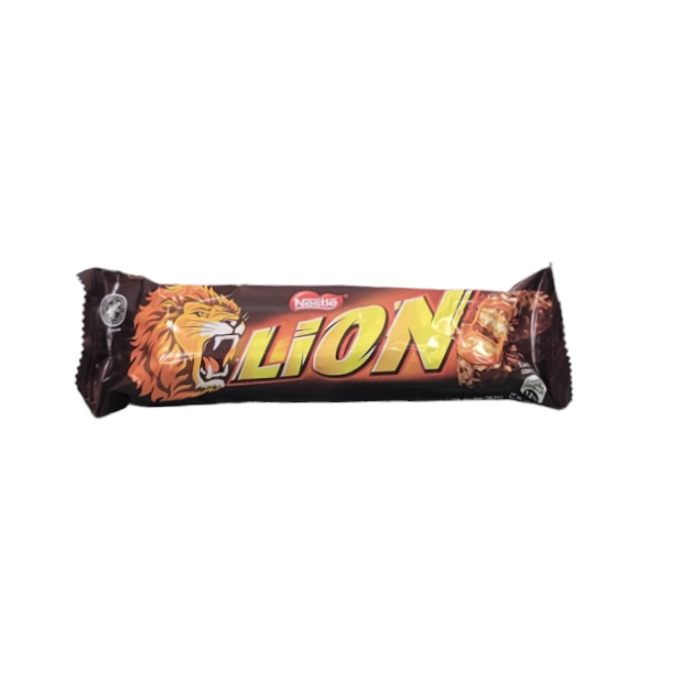 Nestle Lion Bar