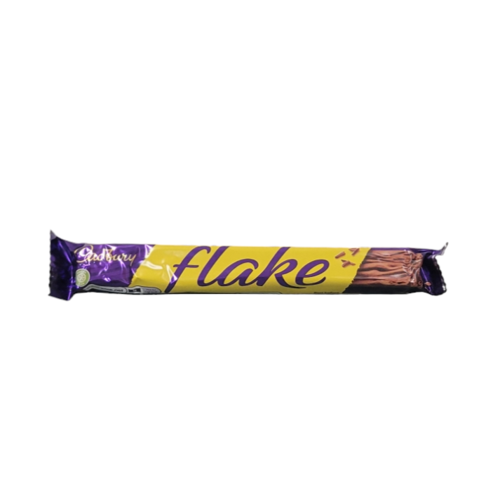 Cadbury Flake Chocolate Bar