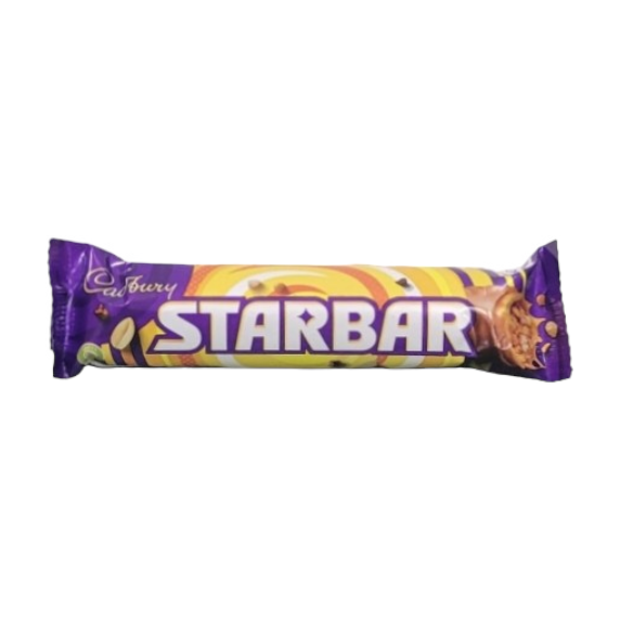 Cadbury Starbar 49g