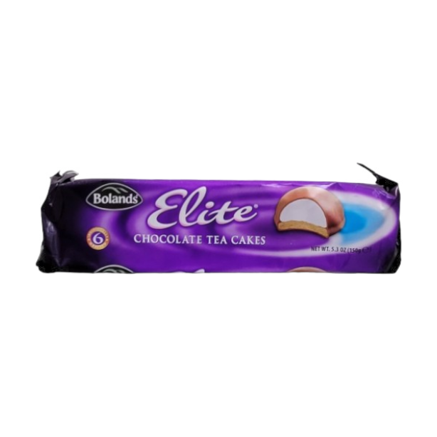 Bolands Elite Tea Cakes