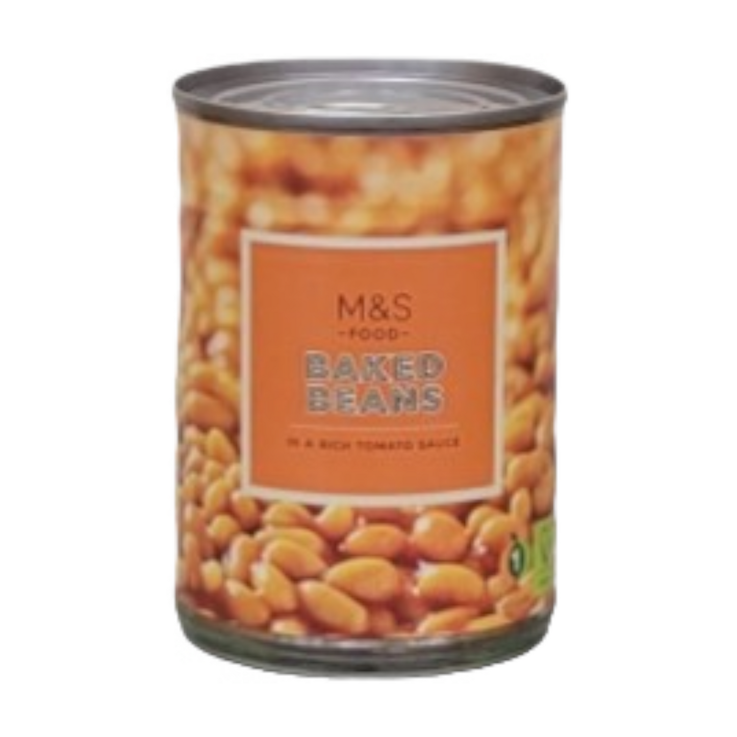 M&S Beans