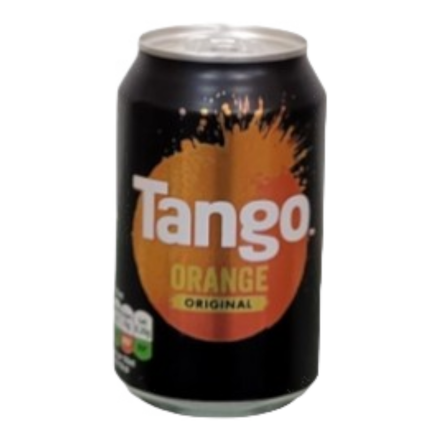 Tango Orange