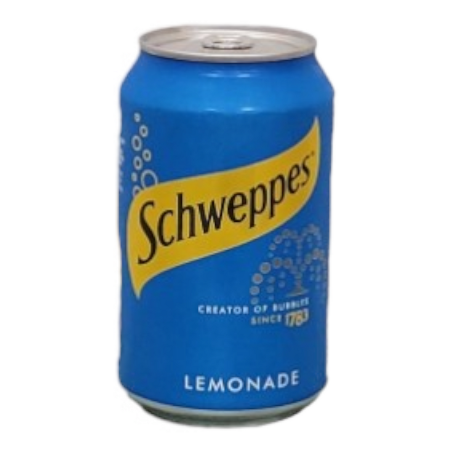 Schweppes Lemonade