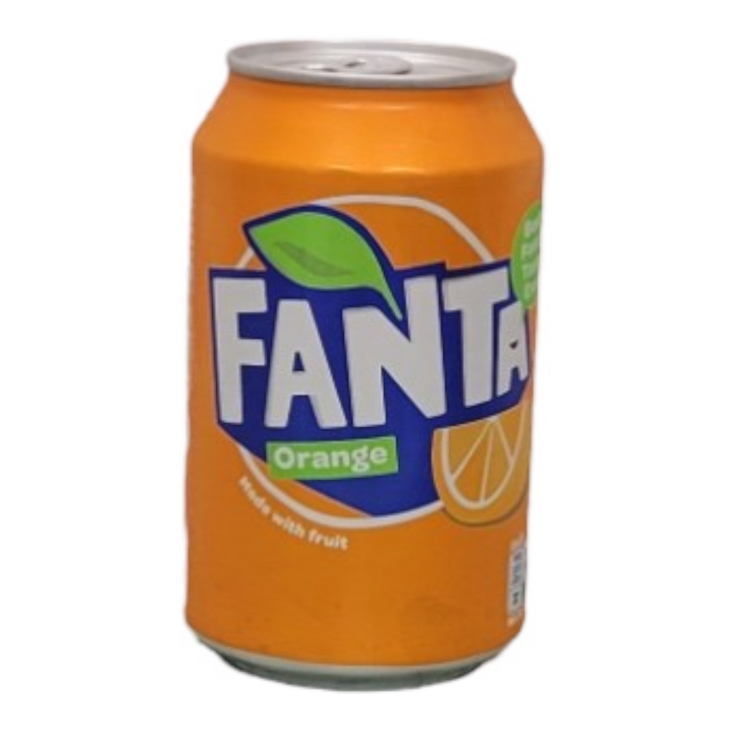 Fanta Orange