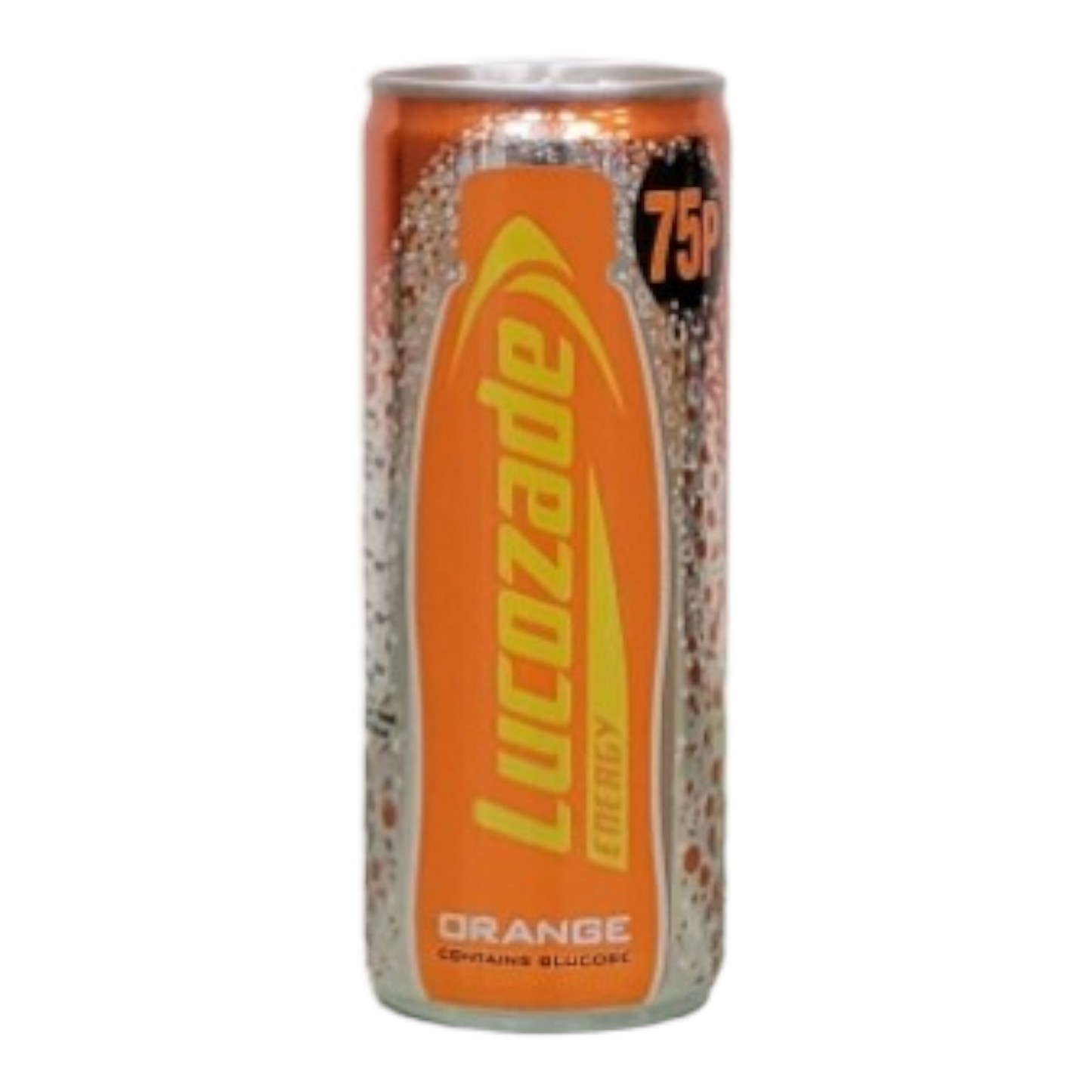 Lucozade - Energy Orange 250ml