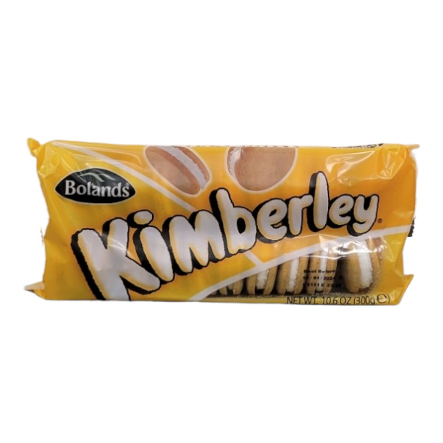 Bolands Kimberley Biscuits