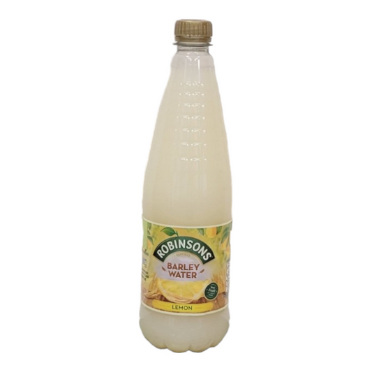 Robinsons Lemon Barley
