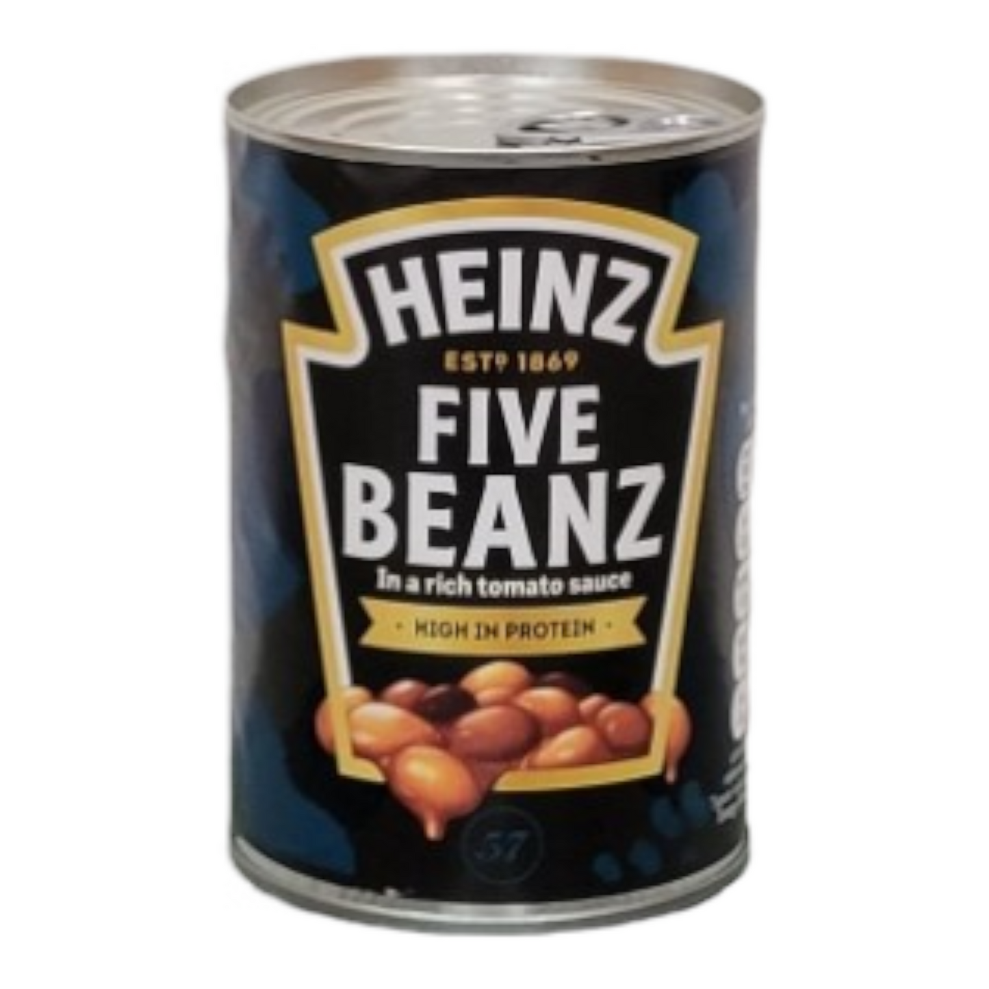 Heinz 5 Beanz 415g