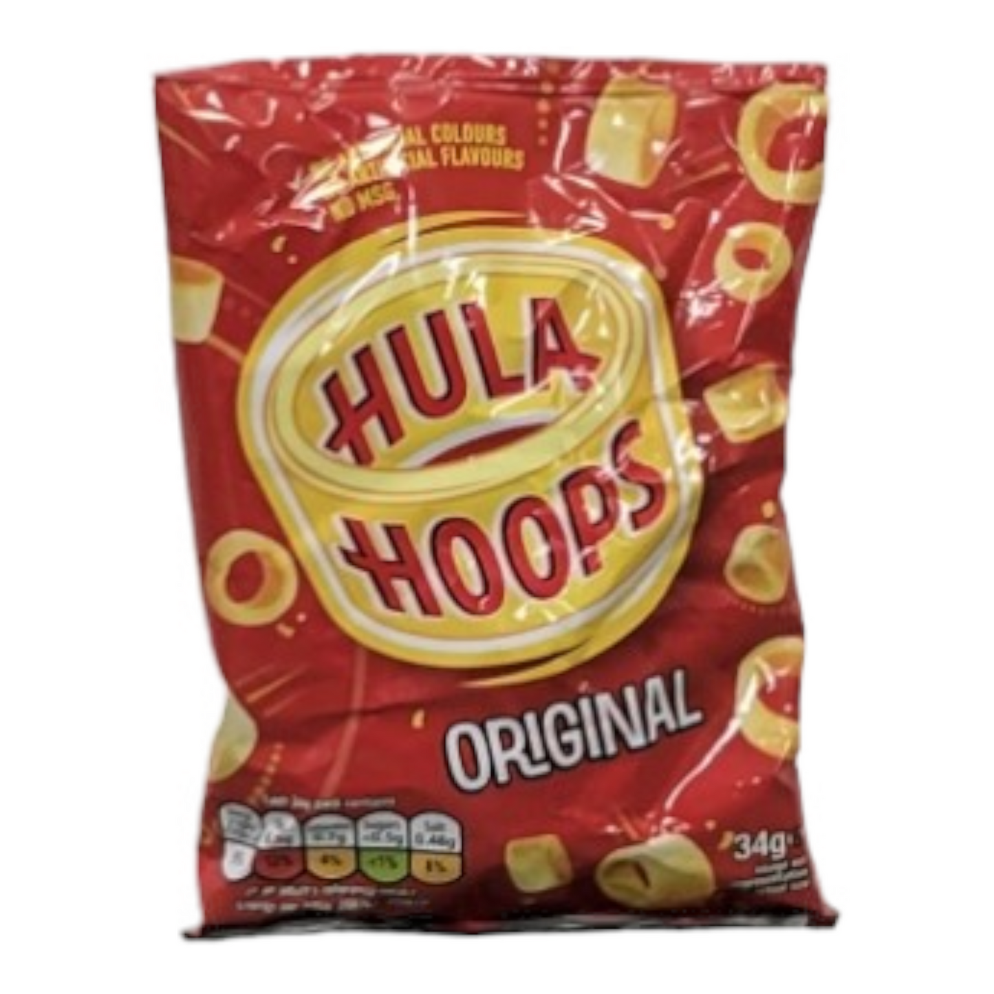 Hula Hoops Original
