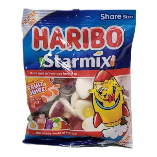 Haribo Starmix 160g