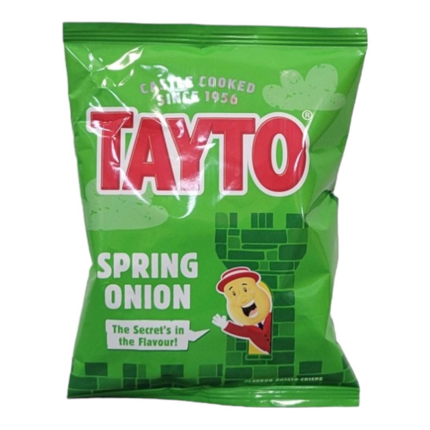 Tayto Spring Onion