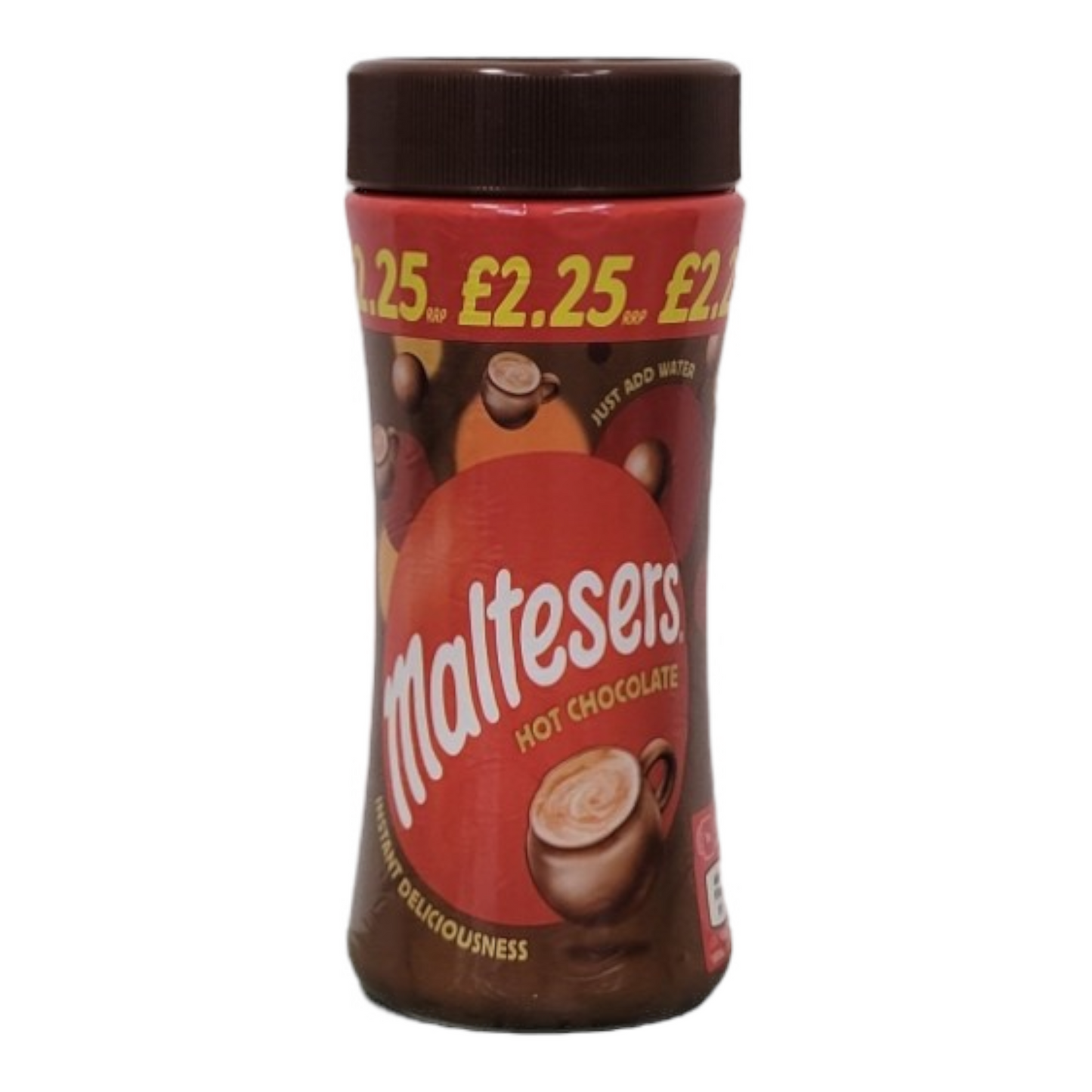 Malteasers Hot Chocolate 225g
