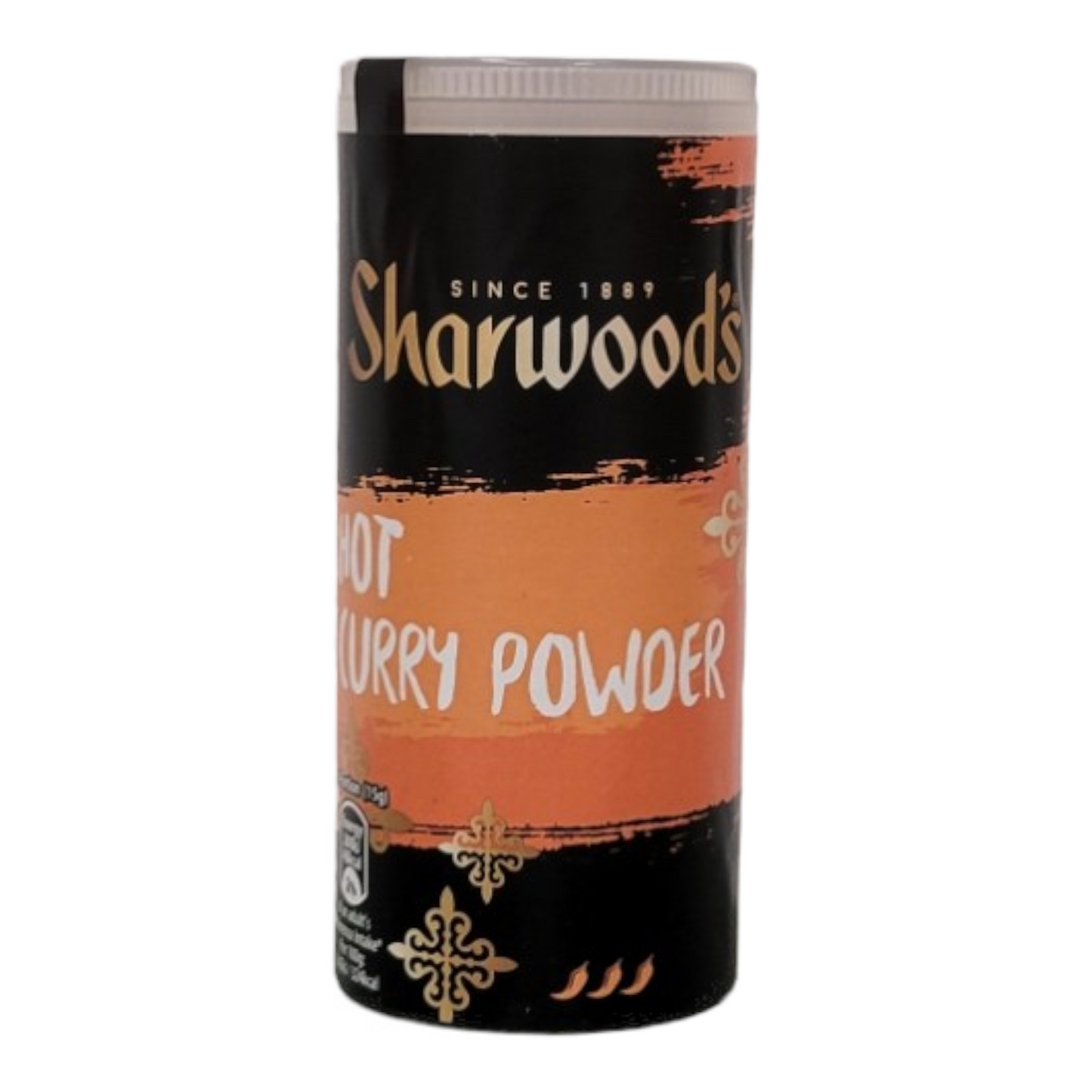 Sharwoods Hot Curry Powder