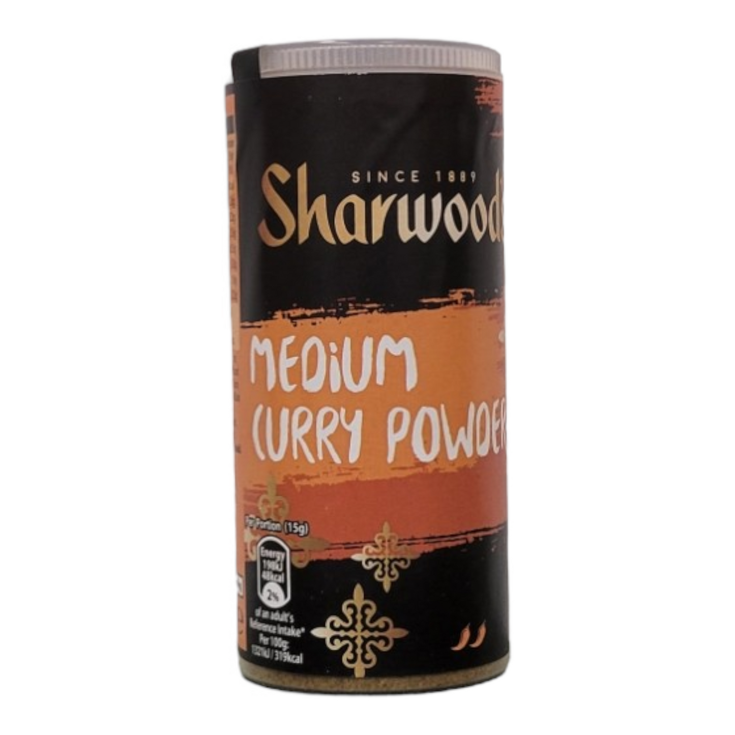 Sharwoods Medium Curry Powder