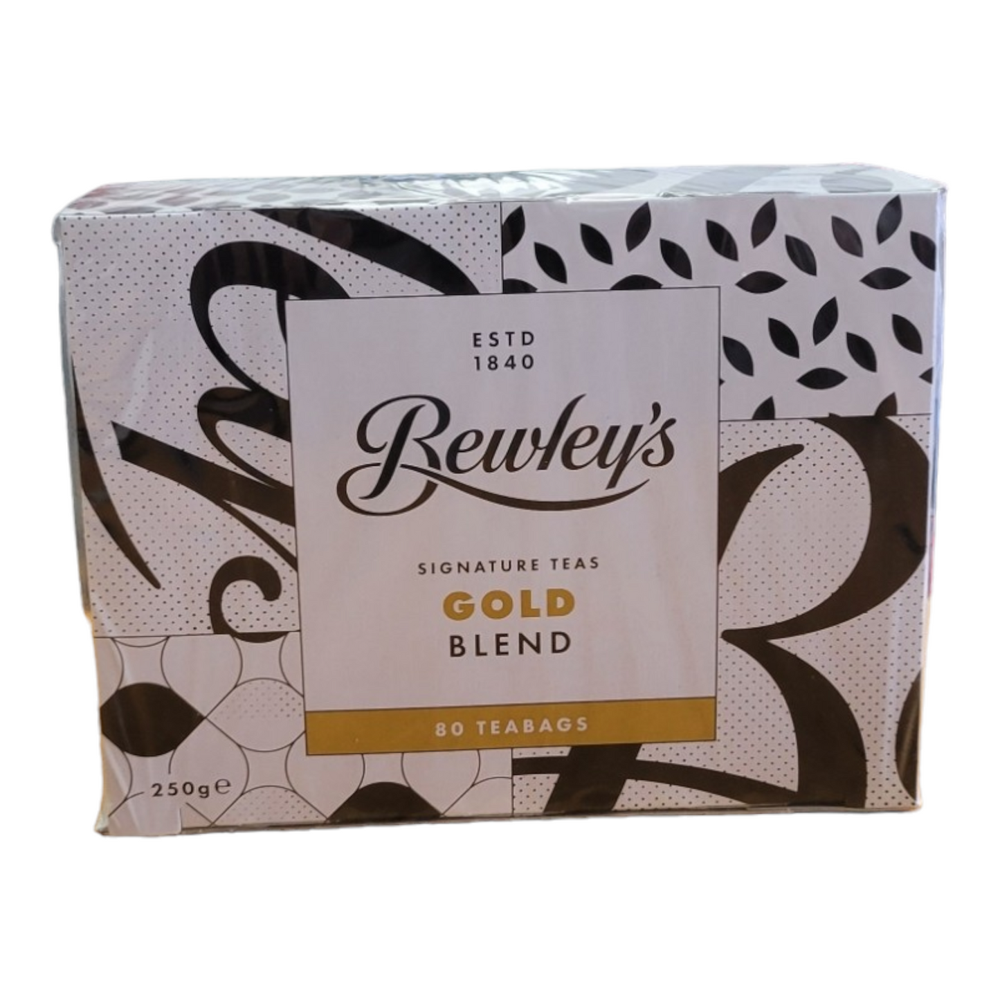 Bewley's Gold Blend Tea