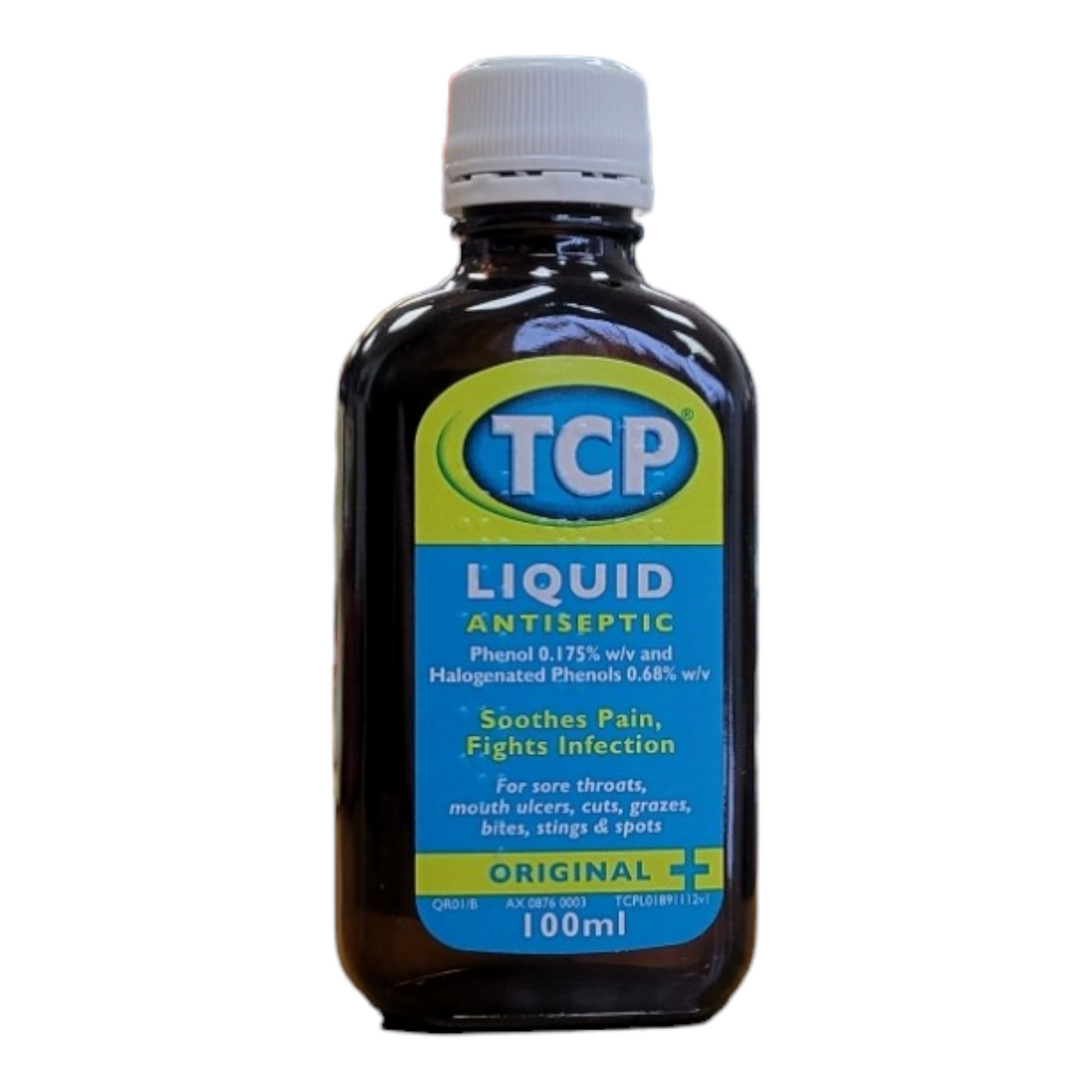 TCP Liquid
