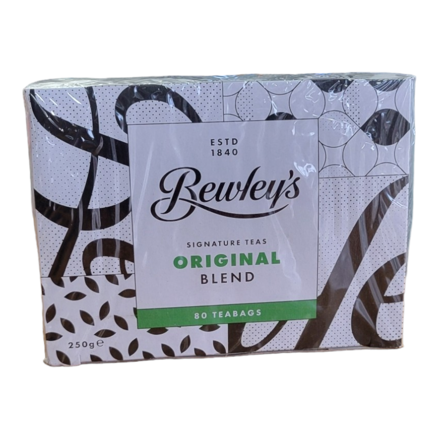 Bewley's Original Blend Tea 80 bags
