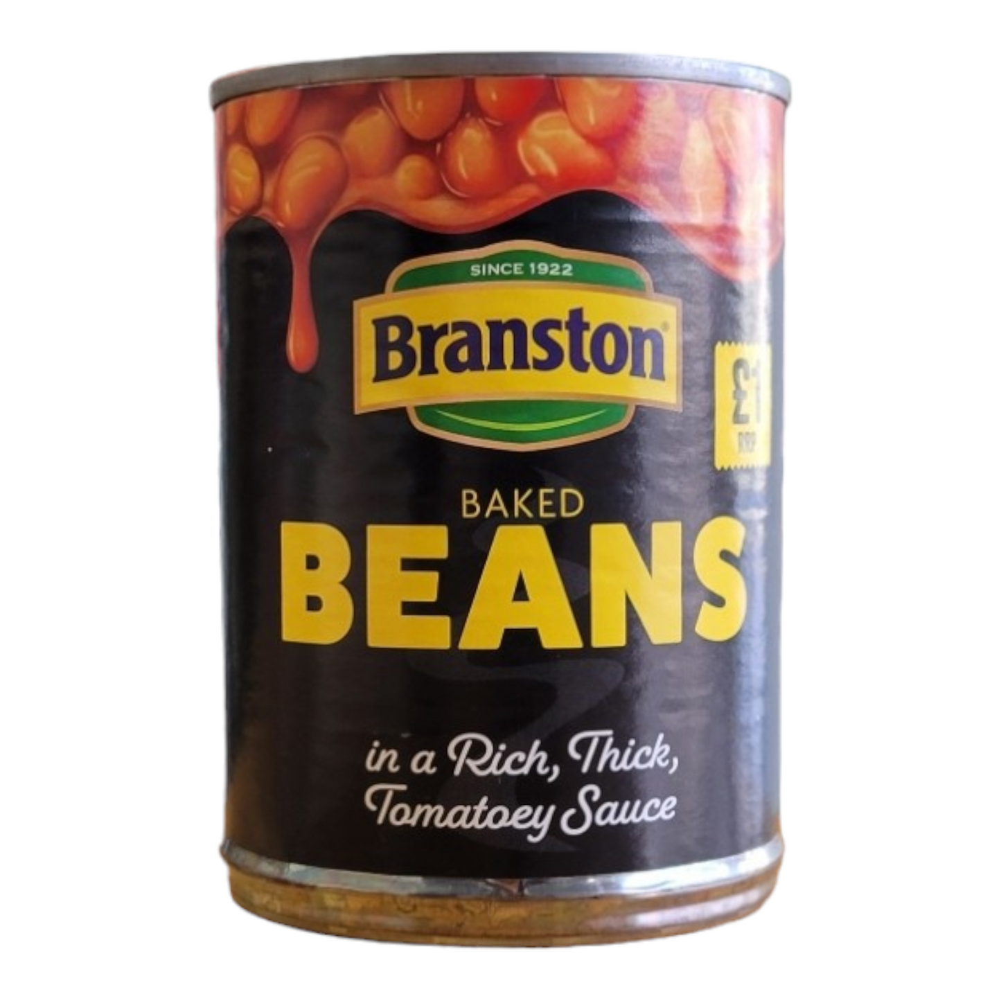Branston Beans