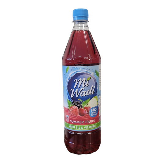 Mi Wadi Summer Fruits