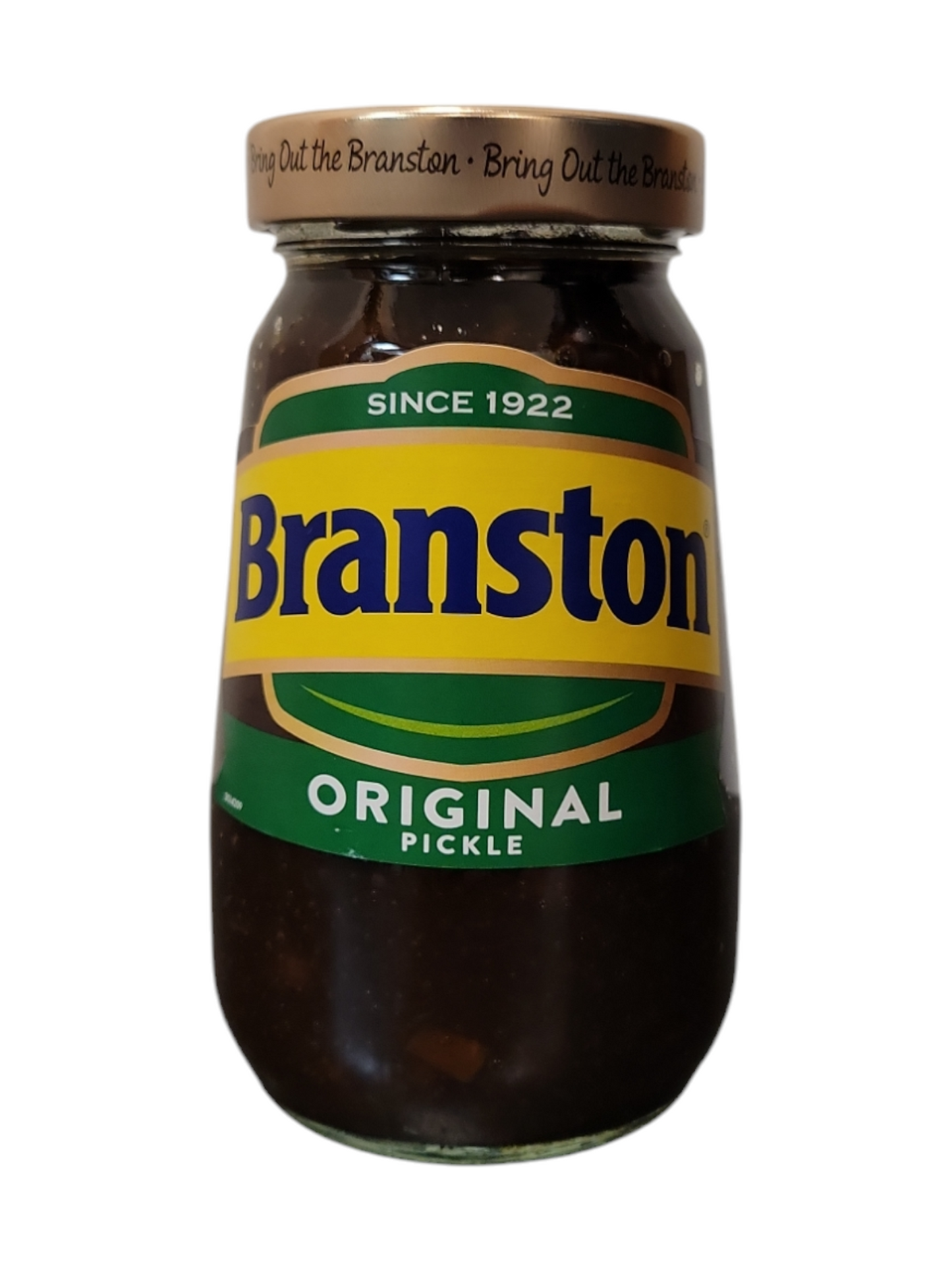 Branston Original Pickle 520g