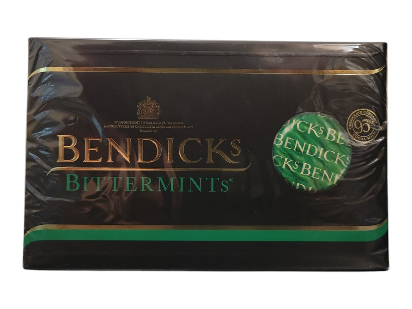 Bendicks Bittermints 400g