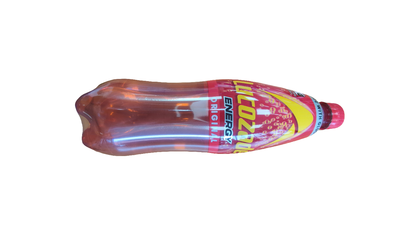 Lucozade Energy - Bottle 900ml