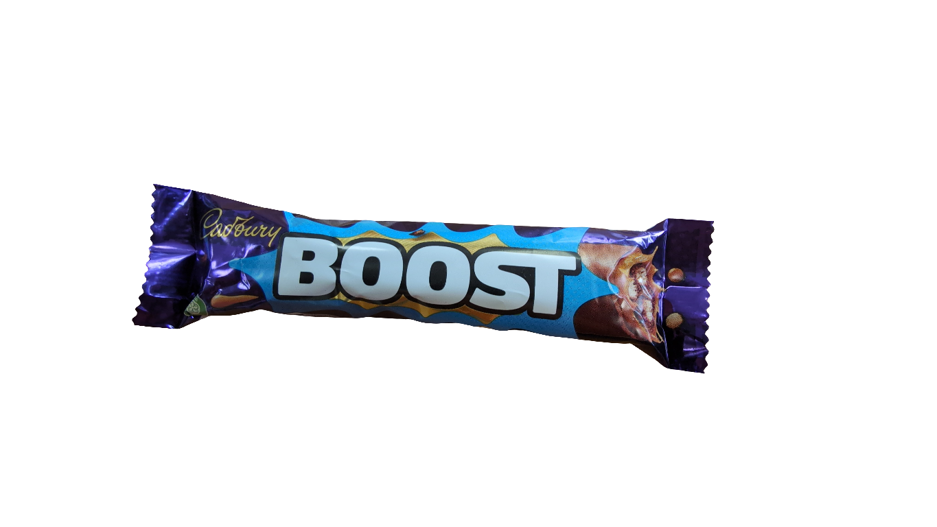Cadbury Boost bar - 48.5g
