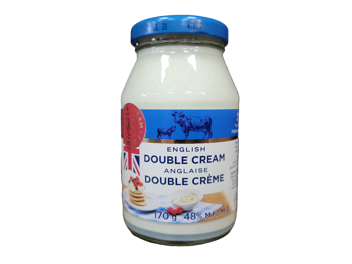Devon Double Cream (6 Ounce)