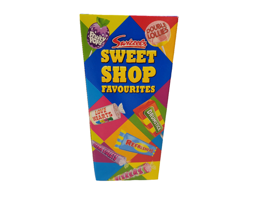 Swizzels Sweet Shop Favorites 324g